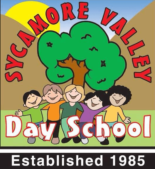 ﻿﻿SYCAMORE VALLEY DAY SCHOOL